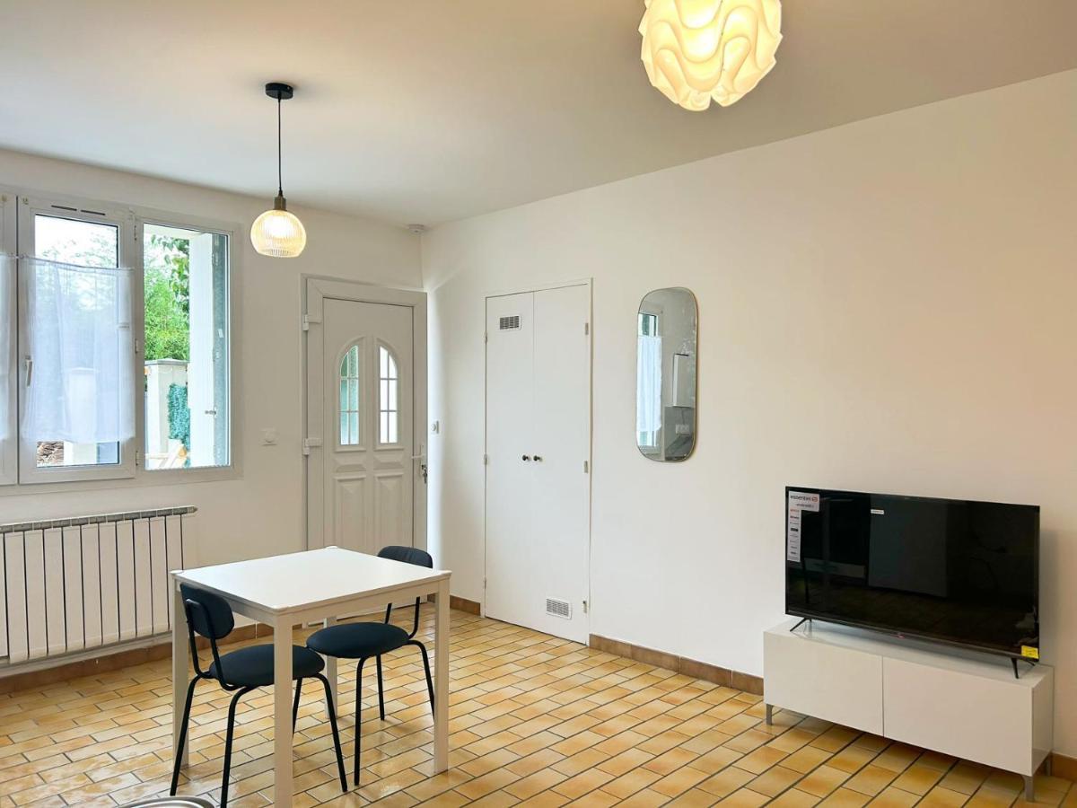 Mikihouse - Disneyland Bailly-Romainvilliers Esterno foto