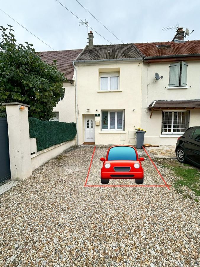 Mikihouse - Disneyland Bailly-Romainvilliers Esterno foto