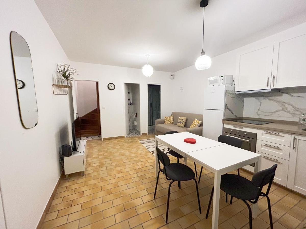 Mikihouse - Disneyland Bailly-Romainvilliers Esterno foto
